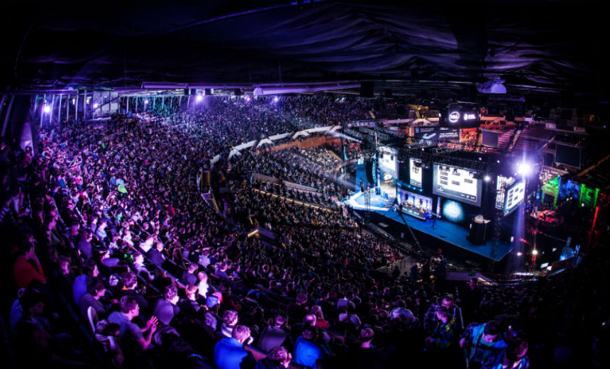 ESL One Katowice qualifiers starts today