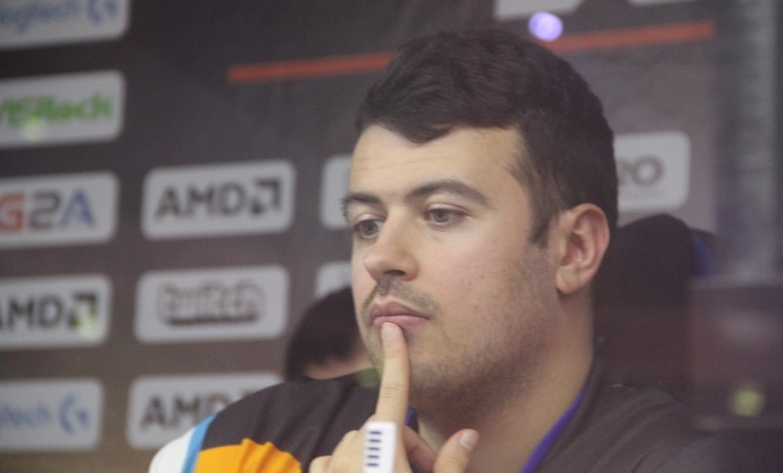 Interview with Gordan "g0g1" Prosic of Elements Pro Gaming