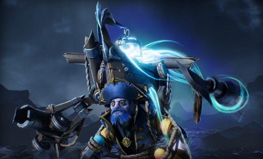 The International 7's Treasures - The Latest Sets Submitted