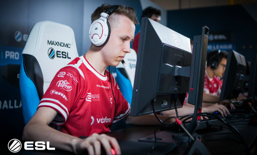 ESL Pro League Season 5 - Day one recap