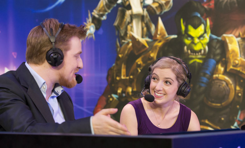 GosuCrew predictions for Dreamhack: Sweden