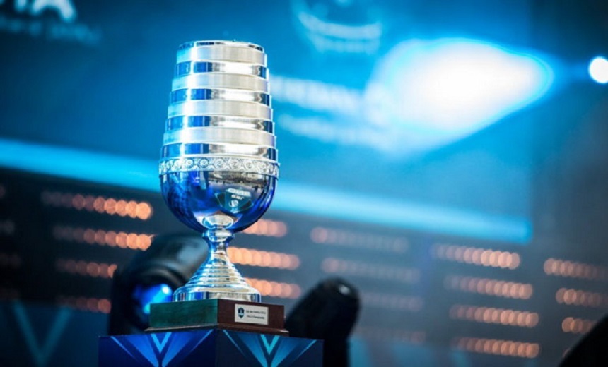 ESL One Hamburg Major details; schedule and prize distribution