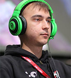 Empire protects their Hitbox KotH title against Na'Vi.US