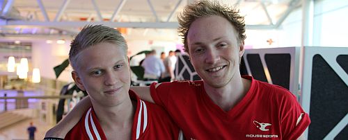 DreamLeague Day Two: Cloud9 takes down Mouz for WB Final spot