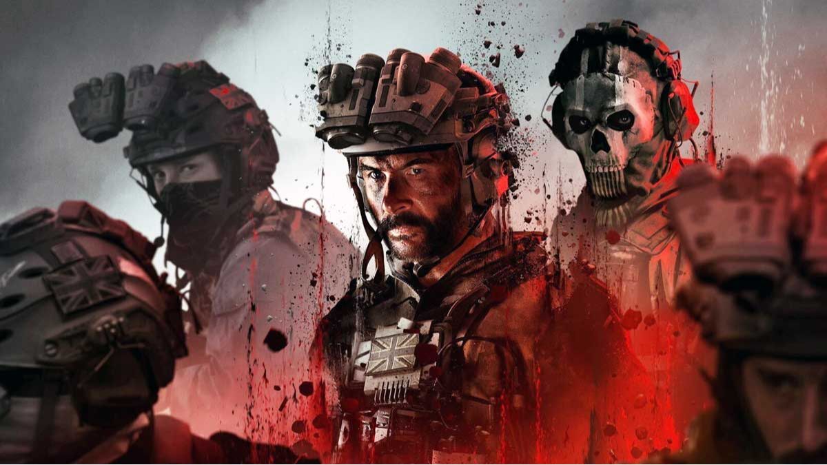 Review: Call of Duty Modern Warfare 3 is a middling step backwards