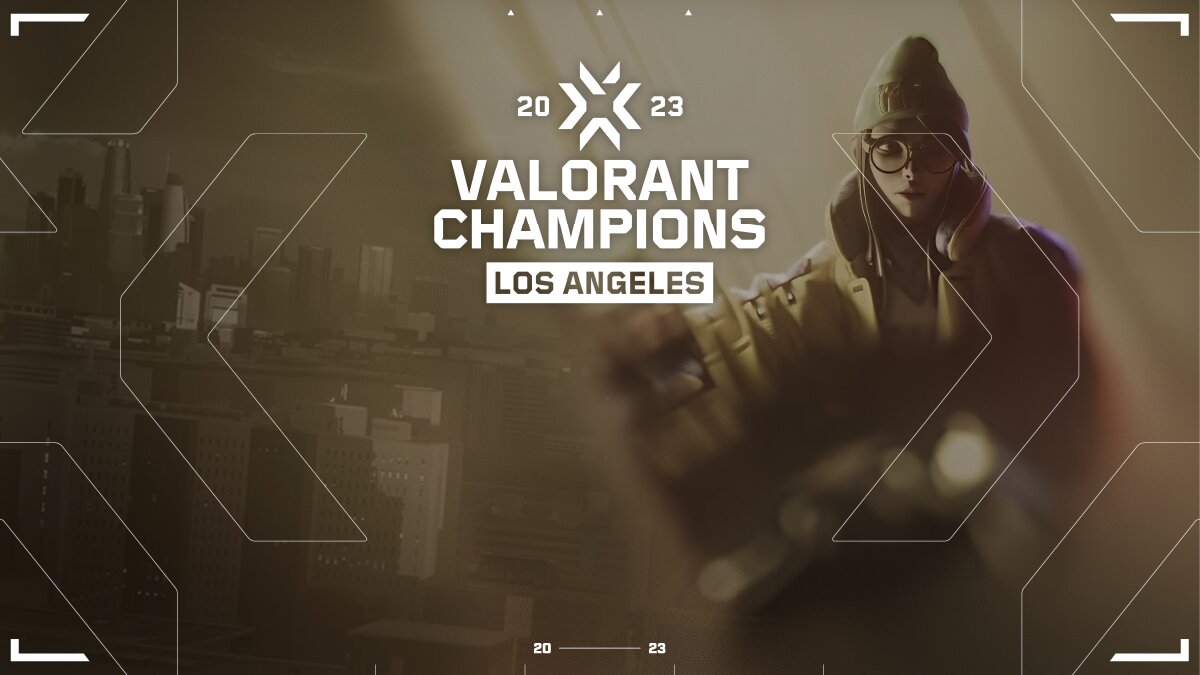 VCT Champions 2023 Survival Guide