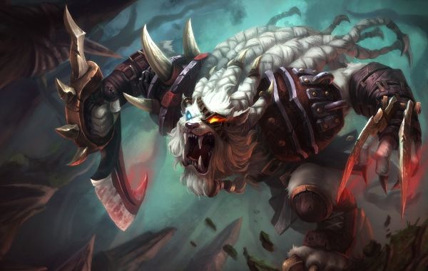 Deep in the Rift: Kittyball (feat. SK vs MYM Week 4 LCS)