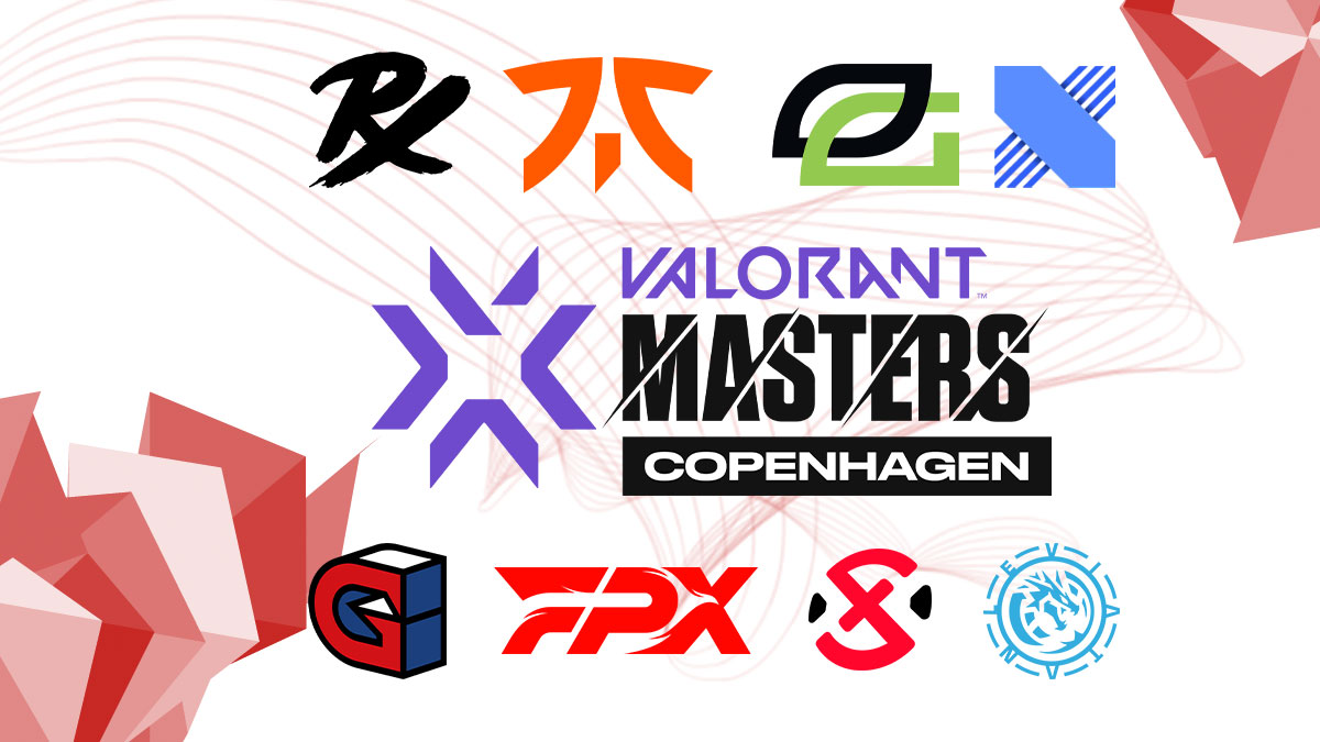 VCT 2022: Asia is ahead with both Paper Rex and DRX securing their places at the Upper Semi-Finals