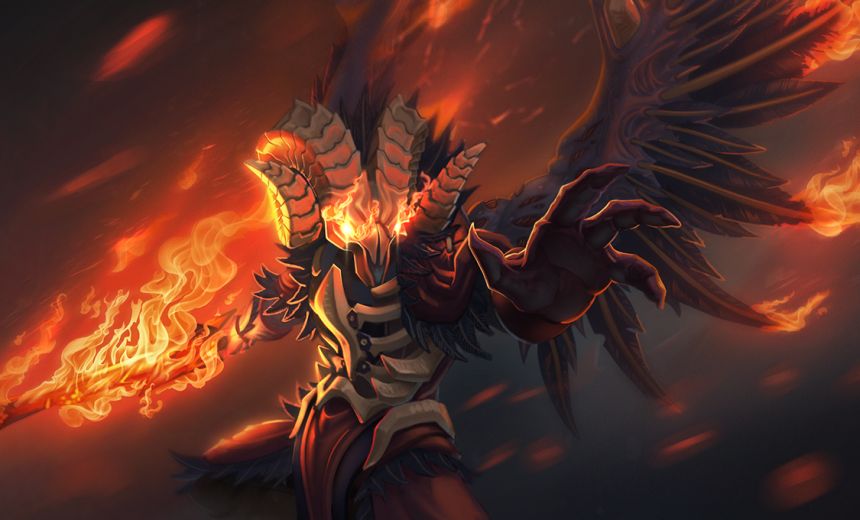 Heroes of the Frankfurt Major Qualifiers
