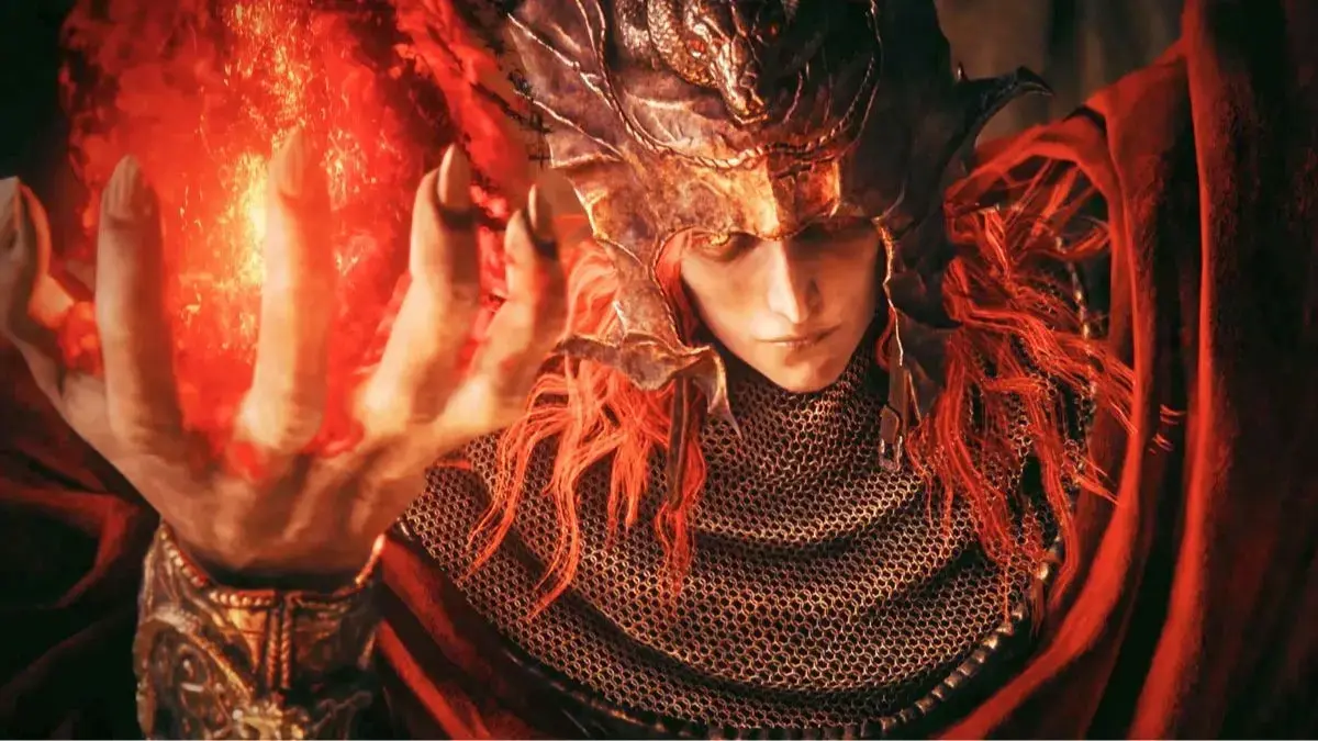 Elden Ring: Shadow of the Erdtree is FromSoftware's biggest expansion ever