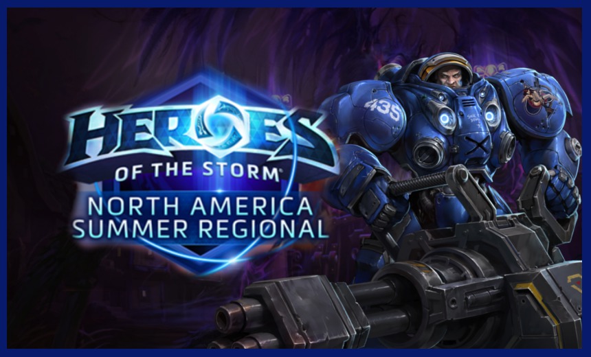 The road to Sweden: North America's final Summer Regional