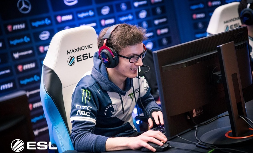 Newbee and Liquid rematch set for ESL One Genting 2018