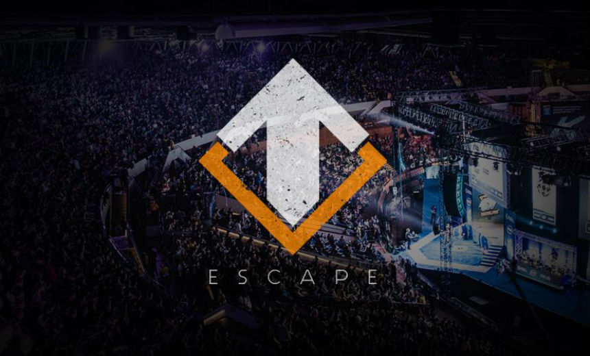 Escape Gaming acquires Orgless