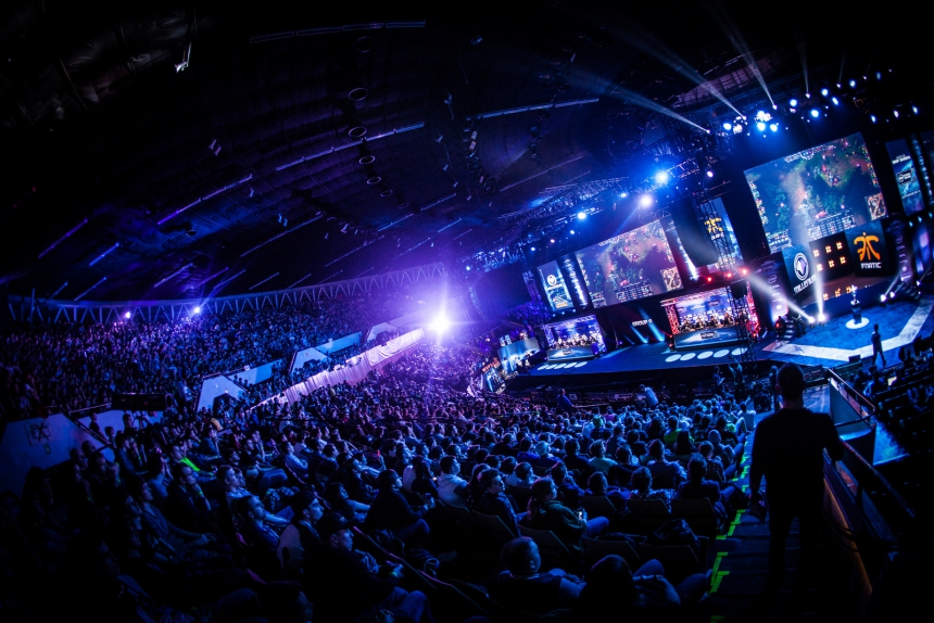 All Slots for IEM Katowice World Championship locked in - see who made it