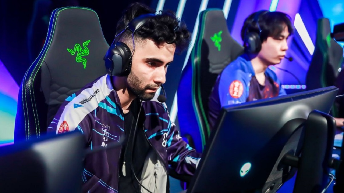 The International 2023 regional qualifiers spotlight; One spot for China