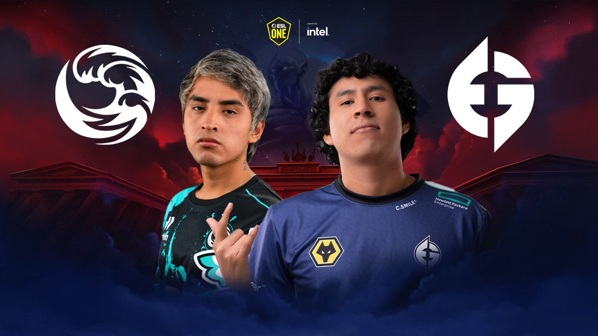 Evil Geniuses and beastcoast return to Major stage