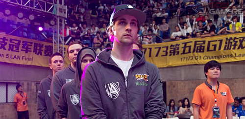 Alliance to join OGN showmatch, Na`Vi will not