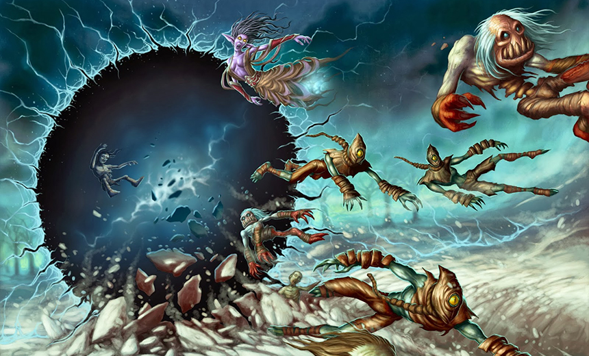 Even more Hearthstone is coming on streams this week