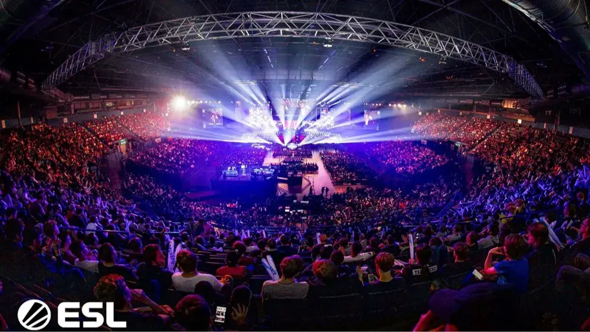 ESL One Birmingham 2024 Survival Guide