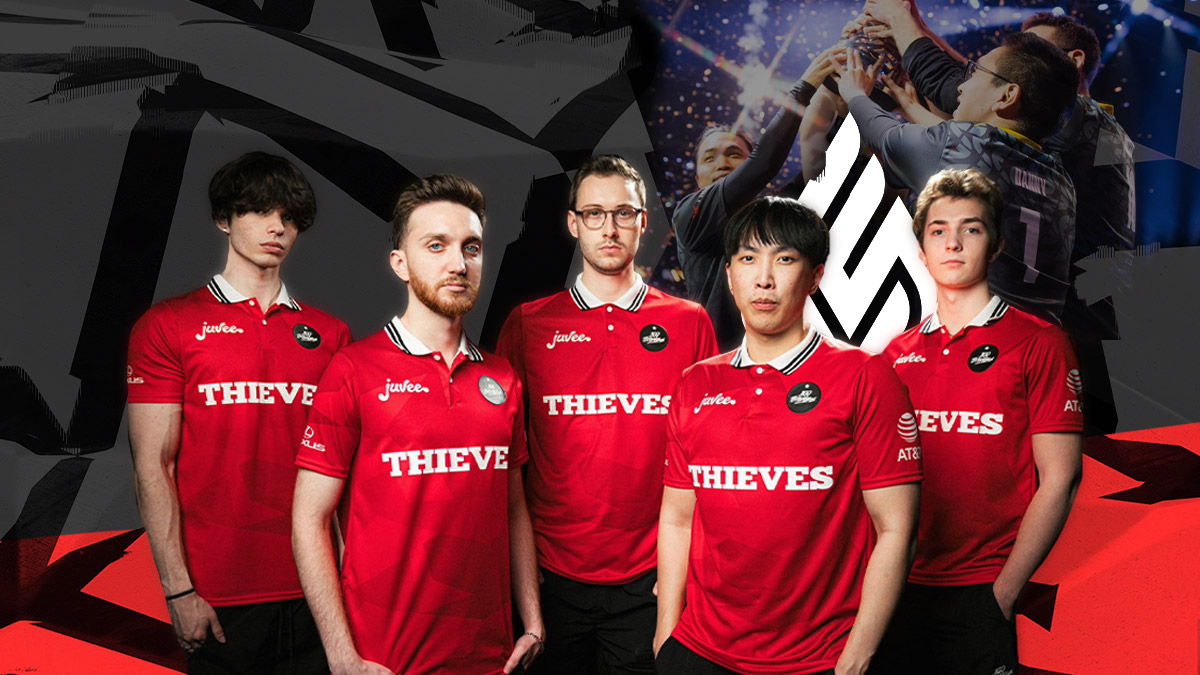 The LCS 2023 Spring Split kicks off with the return of one of the greats