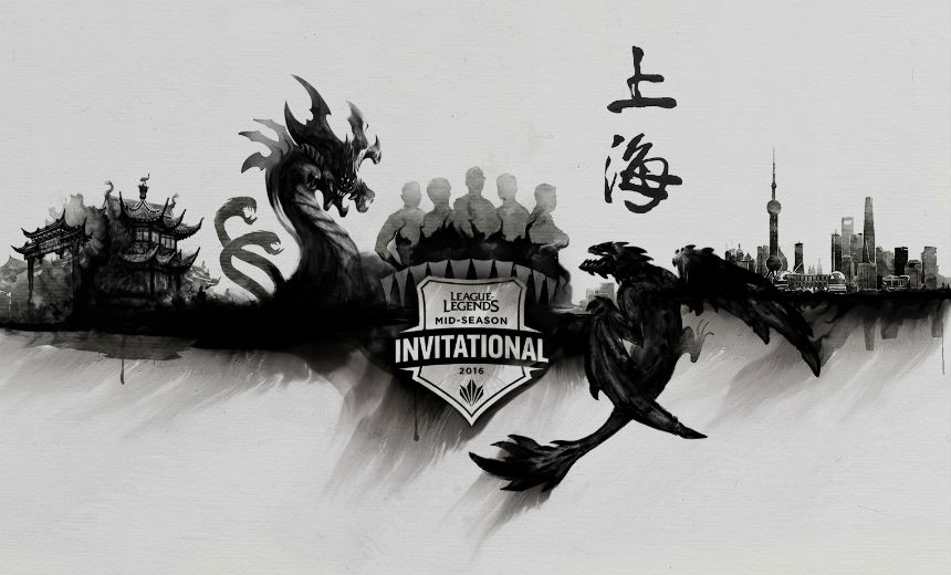 MSI 2016: Knockout Stage Predictions