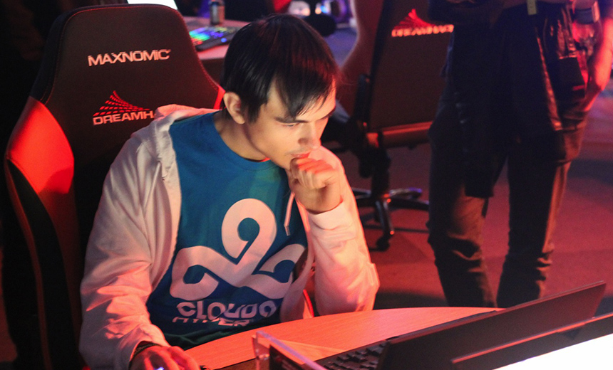 Kolento regains #1 in the world after August: A GosuRankings report