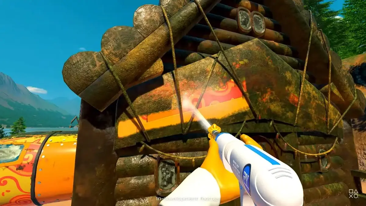 PowerWash Simulator 2 announced for late 2025 with new trailer
