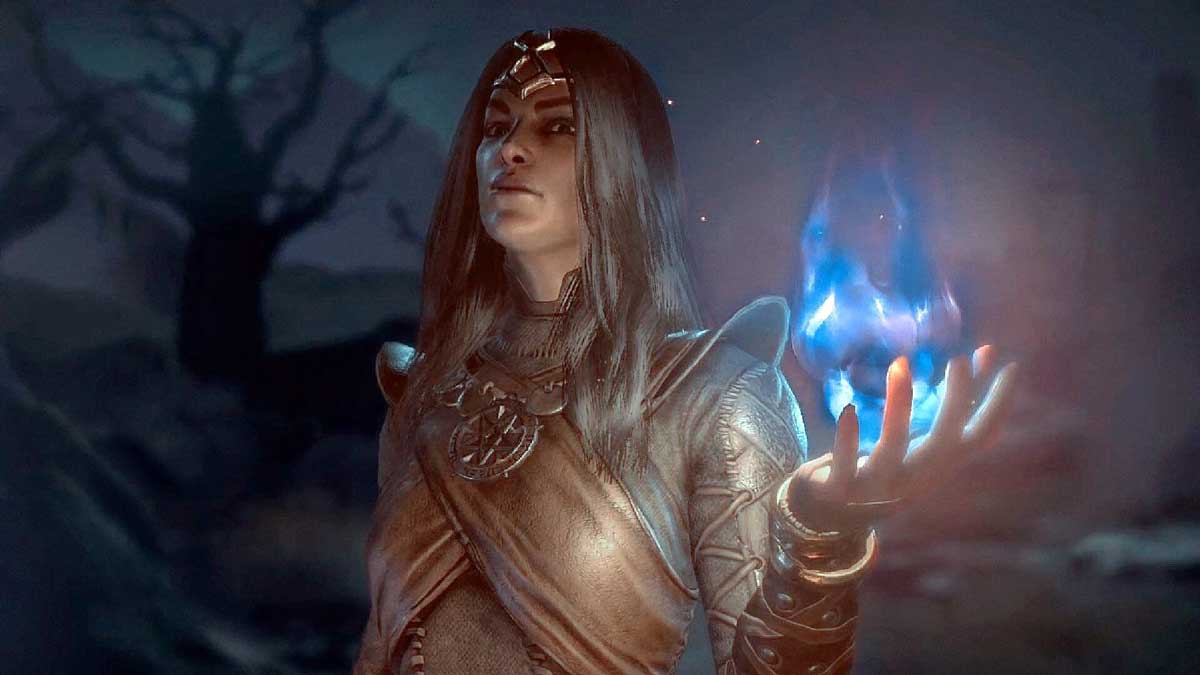 Next Diablo 4 patch will bring big class buffs to address criticism
