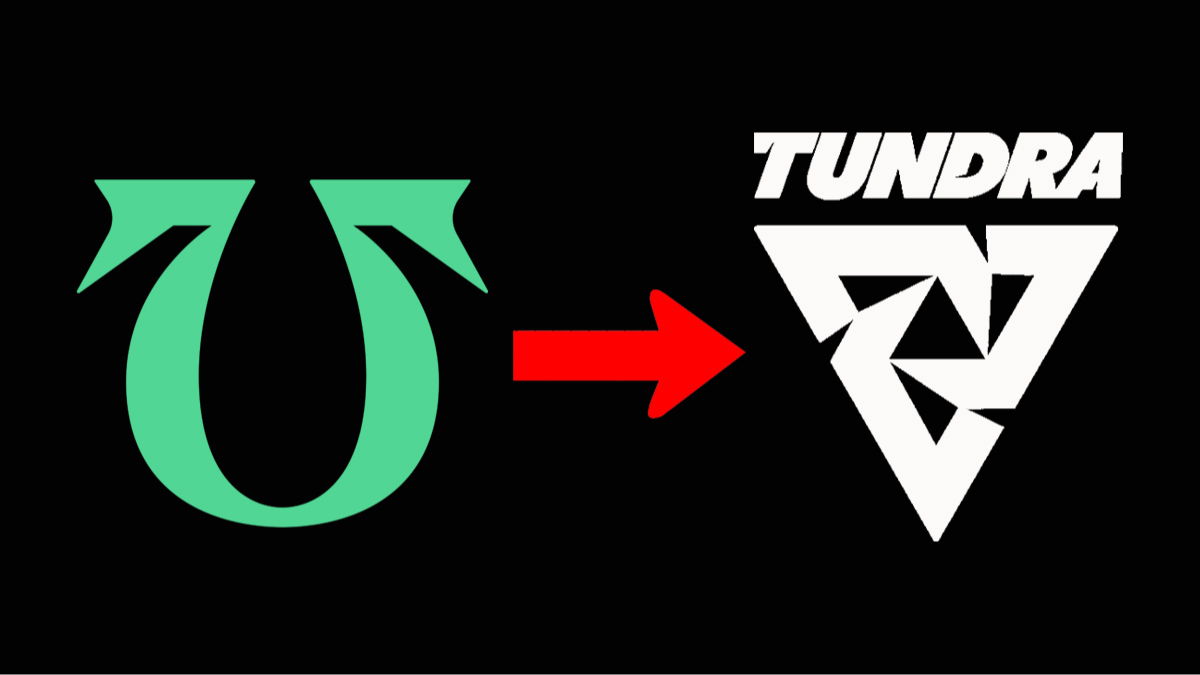 Tundra Esports roar back into the Dota 2 scence with the Team Undying roster