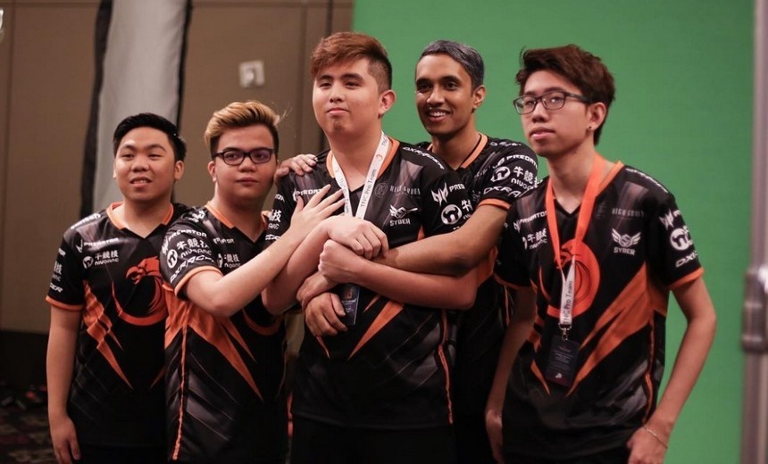 Undefeated, TnC top the charts at MDL Macau Minor Day 1