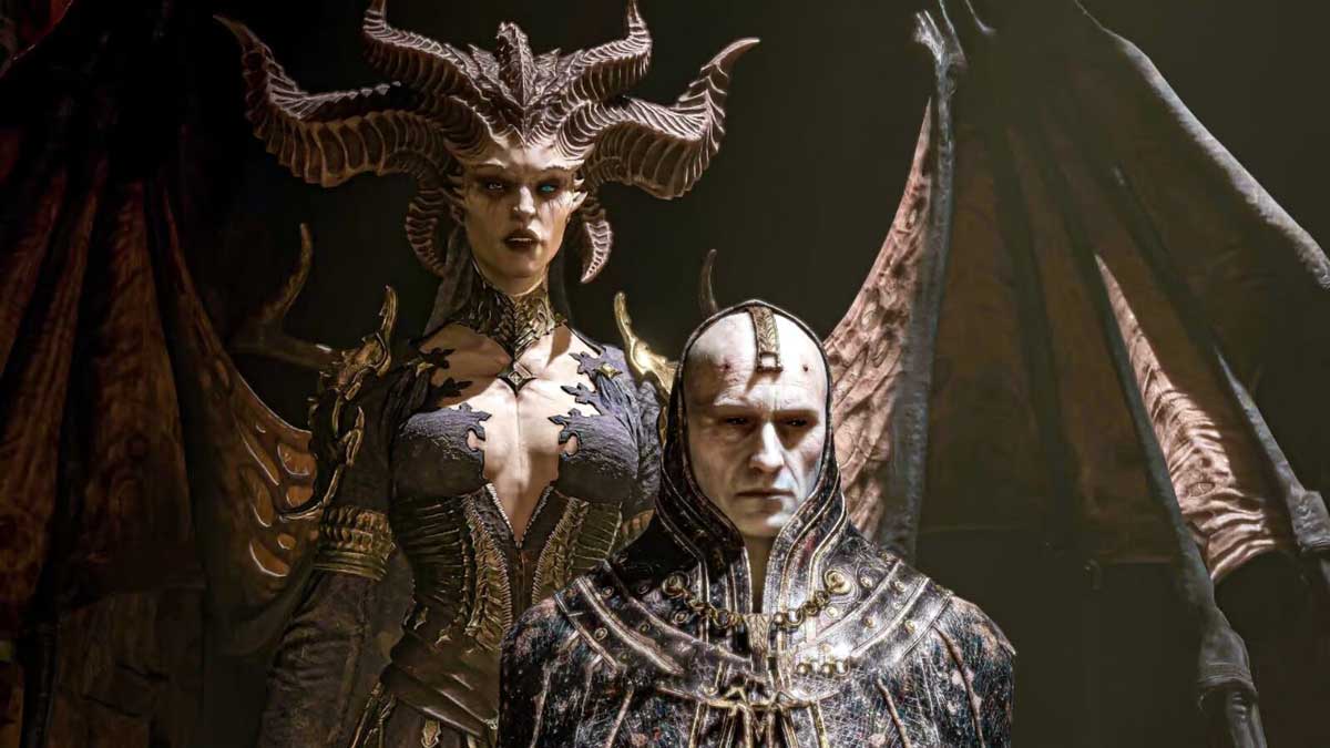 One patch isn't enough to fix everything wrong with Diablo 4 Season 1