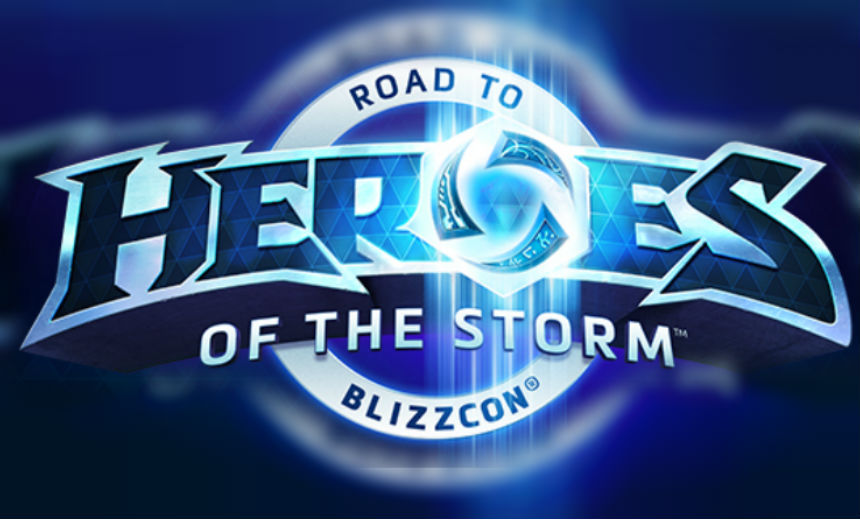 Blizzard announces offline ANZ Season 3 playoffs!