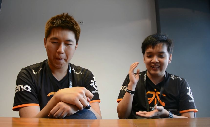 Interview with Ohaiyo: “We didn’t expect Techies”