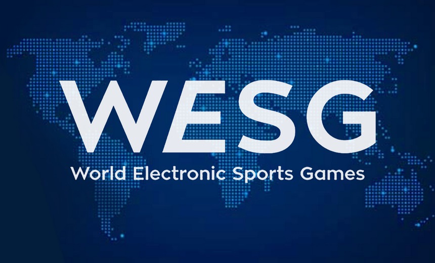 WESG Asia-Pacific qualifiers concluded, the 24 Global Grand Finals participants are known