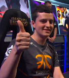 Fnatic and Gambit Gaming head to Quarterfinals at last day of groups