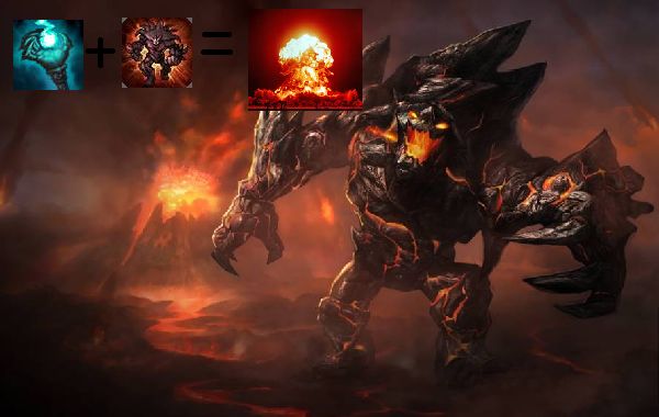 Deep in the Rift: Rock Solid – Breaking Down Alex Ich’s AP Malphite