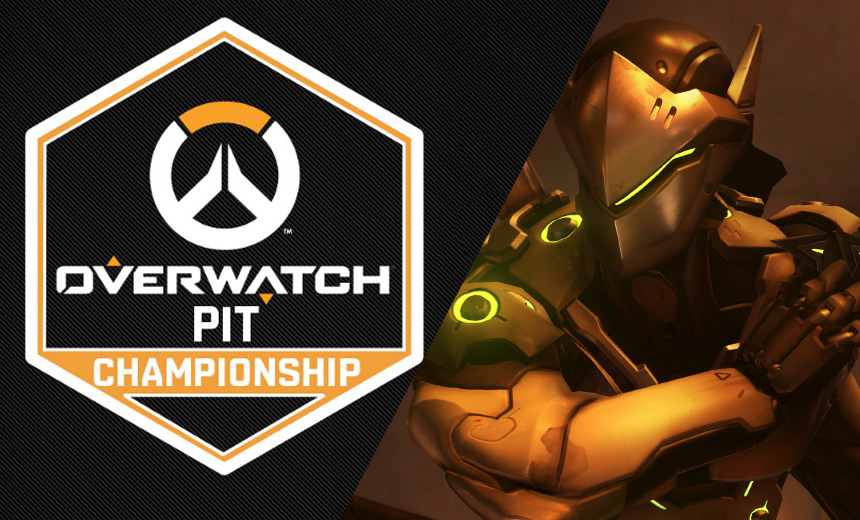 Overwatch Pit Championship NA group B halfway recap - Liquid looking solid
