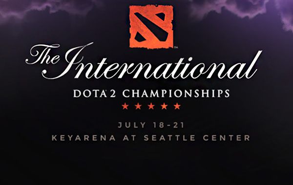 Valve releases ticket, location, schedule information about The International IV