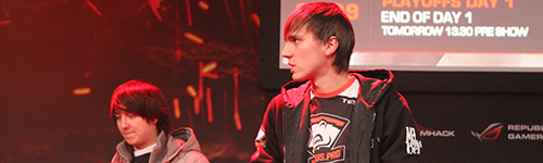 Virtus Pro and Hellraisers qualify for i-League Season 2