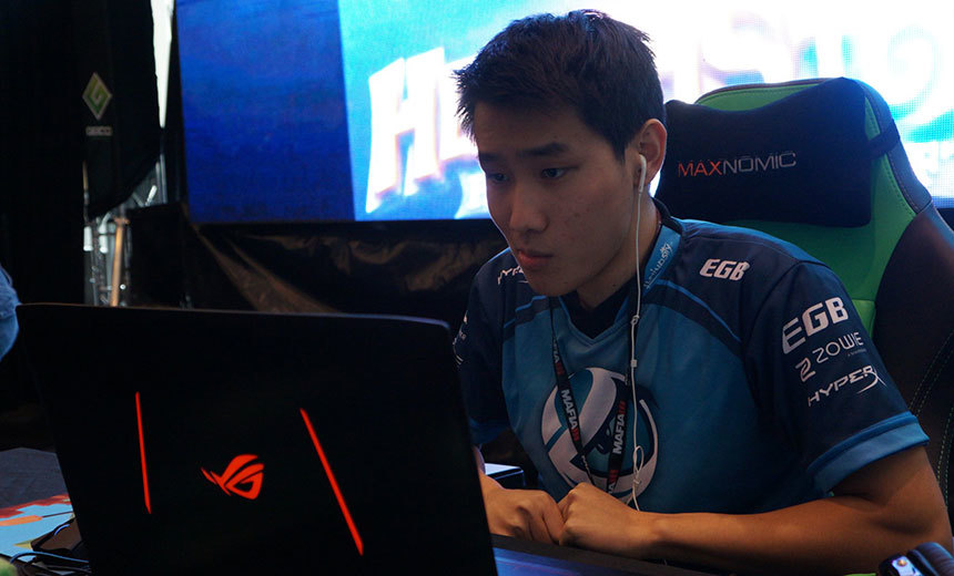 Fr0zen breaks the European hegemony over GosuRankings’ top 5