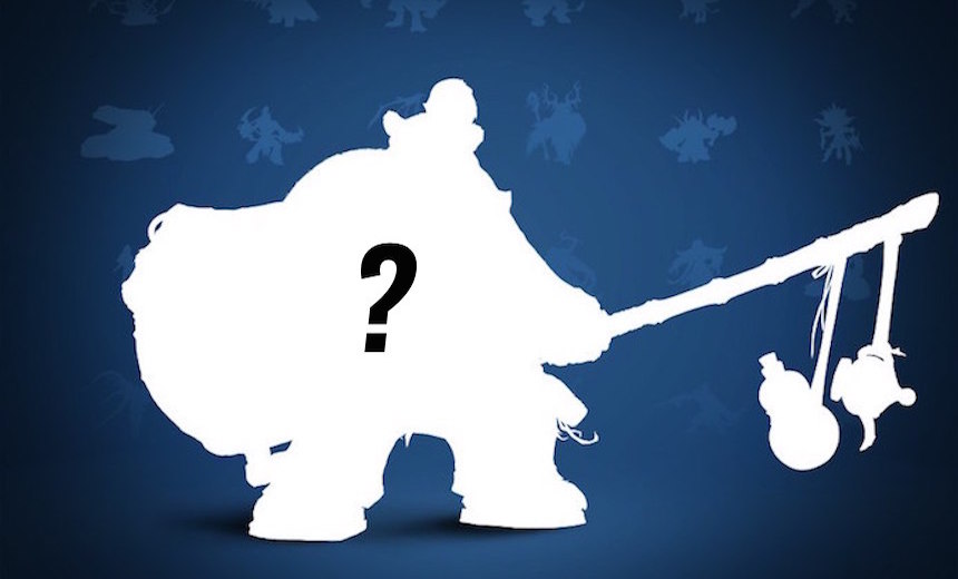 Test your Heroes of the Storm knowledge!