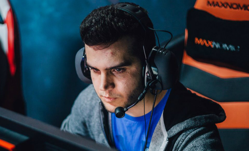 FugLy drops from CLG roster
