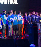 $15,000 NVidia Game24 Invitational set to begin in a few hours