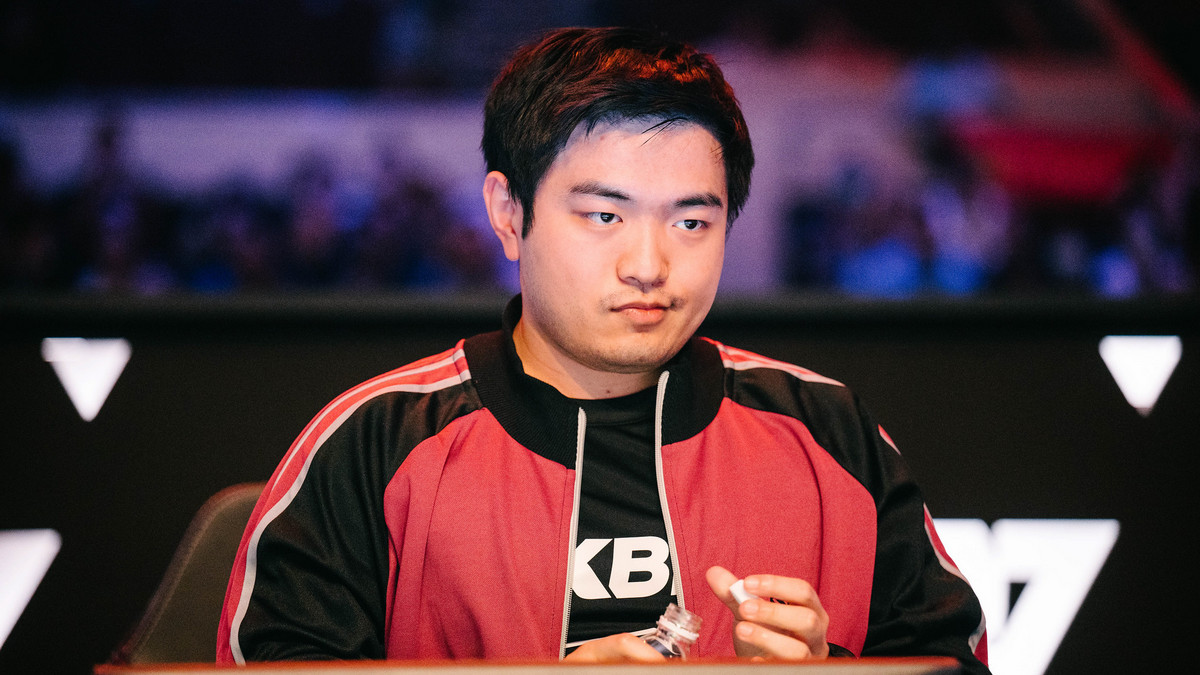 Crunch time for Tundra Esports at Lima Major