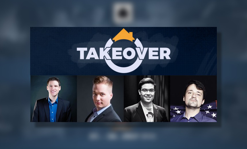 Teams & Casters announced for TaKeTV's TakeOver Event!
