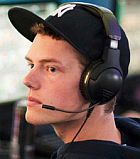 Maelk retires as player, Bamboe officially joins EG