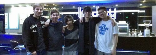 Cloud 9 acquires Speed Gaming as their new Dota 2 Team