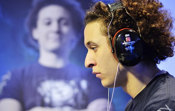 WCS Europe Weekly #1: ZvT cocktails? Yes, please!