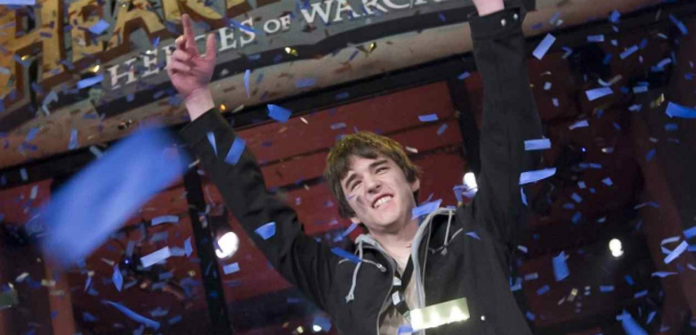 Firebat joins Cloud 9