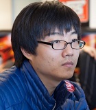 America's challenger takes its first Korean victim